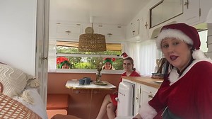 4.3K views · 106 reactions | We have a winner for the Week 1 Stocking Stuffer Draw!  R.D from Erskine Park, NSW has won 2 x Eufy L70 Hybrid RoboVacs worth $1,298! Week 2 Stocking Stuffer Draw is now open for your chance to win a $2,000 JB Hi-Fi voucher. Simply buy a Lottery #439 ticket between Friday 19 November - Thursday 25 November to be in the draw to win! 朗 Check out the Stocking Stuffer Draws here: https://ndvr.lt/hPXP8P | Endeavour Lotteries | Facebook