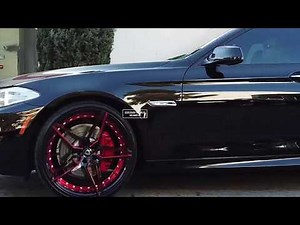 Marquee M3259 Red Milled/Red Inner