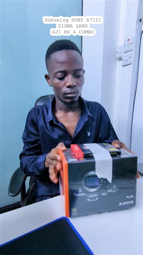 Unboxing New Videography Gear