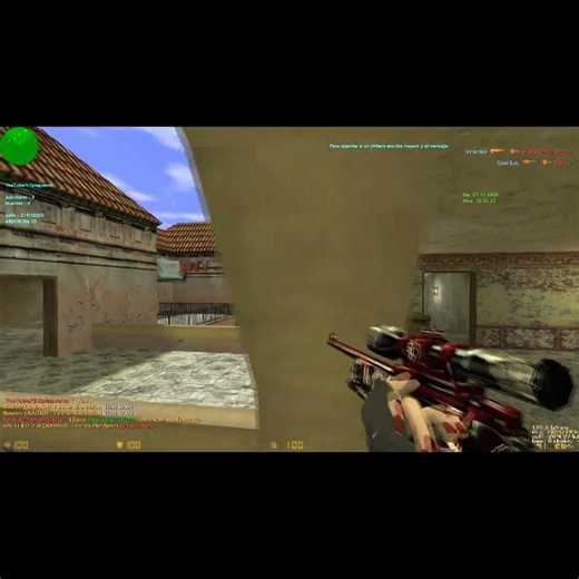 NO TE ENOJES #counterstrike #cs2 #gaming