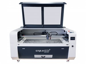 Best Budget CO2 Laser Cutter for Metal, Acrylic, Wood