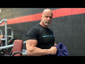 Musculation. Est-ce que l’entraînement minimalisme fonctionne ? Est-il pour les fainéants ?