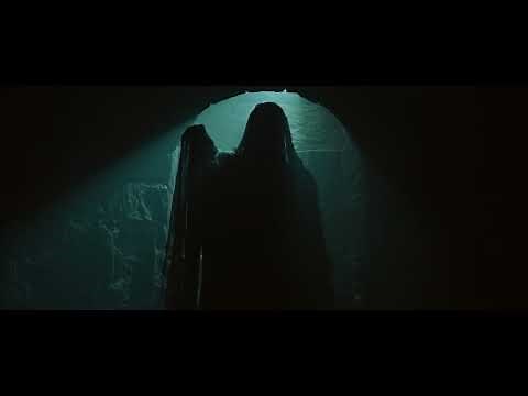 WITCH TRAILER