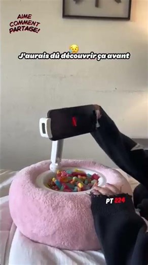 💡 Ce gadget pratique cartonne sur Amazon !