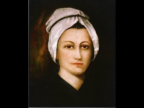 Nano Nagle - Our Foundress