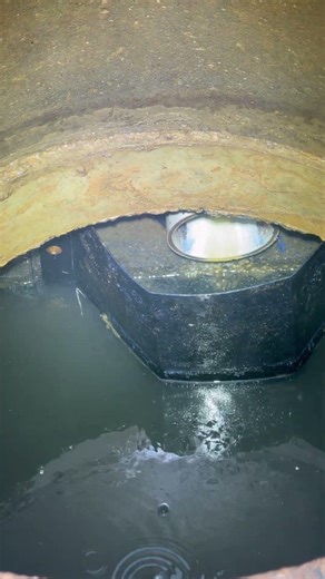 This Bolt Can Cause Big Septic Problems