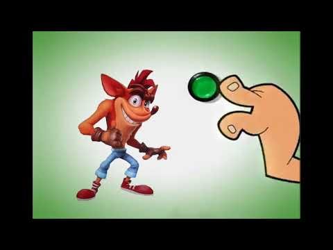Cartoon Network Interactive 2006 ID Bloopers
