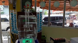 December 05, 2025 1st STL Draw | PCSO Quezon Branch - STL Live Streaming