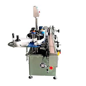 [Hot Item] High-Performance Labeling Machine for Wine and Olive Oil Bottles