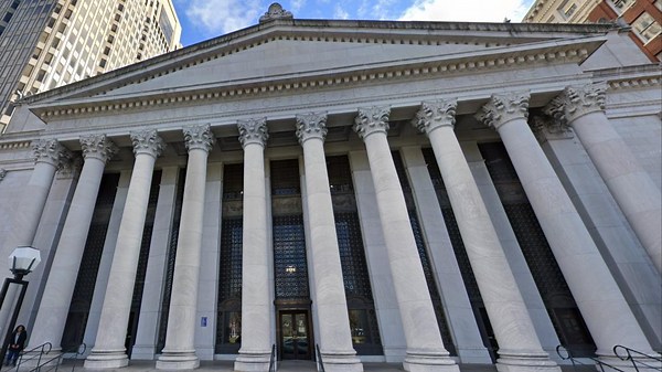 Connecticut and North Carolina seniors indicted for tax fraud in New Haven