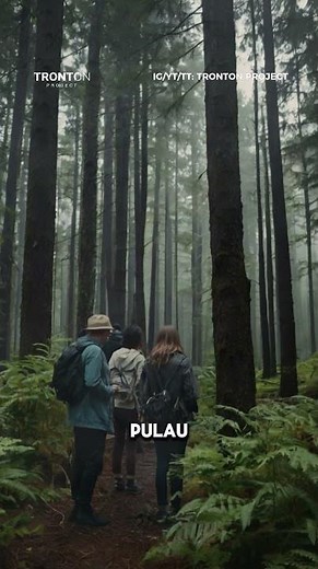 ILHA DA QUEIMADA GRANDE: THE DANGEROUS SNAKE ISLAND IN BRAZIL ‼️ #snakeisland