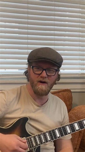 Live zoom jazz guitar workshop announcement