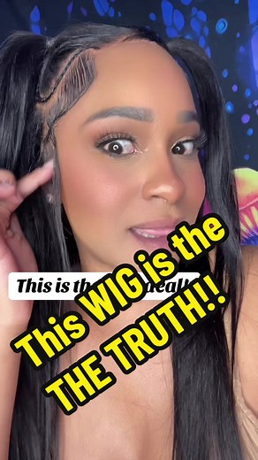 This is probably one of the best wigs on tik tok! I’m not even good at installs to save my life! #asteria #asteriahair #gluelesswigs #tiktokshop #fypシ #wigsforblackwomen