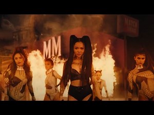 Build a B*tch- Bella Poarch (BEST LOOP 1 HOUR)