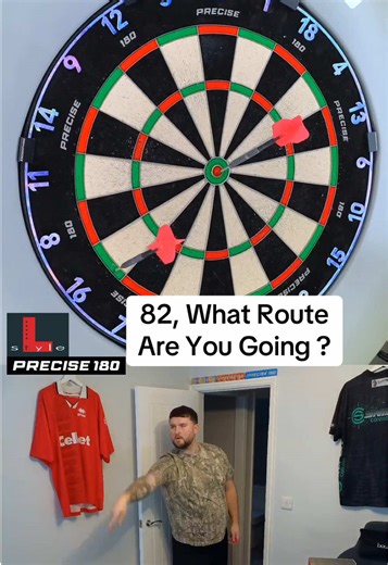 The Best Route for Darts Players: A Comprehensive Guide