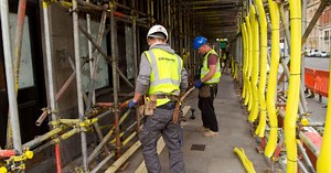 AFC Energy announce trial deal with Kier Group to supply hydrogen generators