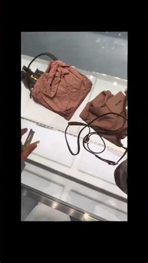 MIUMIU Nappa Leather Pouch 5NF460_AF6P_FO201