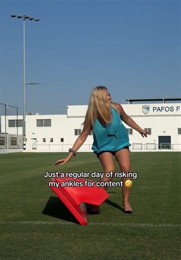 High Heels Challenge: A Day of Fun and Risk