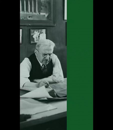 What do the most iconic car company of its time and one of history's greatest architects have in common? Innovation, elegance, and a legacy that still stands today. Albert Kahn revolutionized industrial design, but his work with Packard went beyond factories. He crafted stunning Sales & Service buildings across the country - blending beauty with function to redefine how luxury cars were sold and serviced. Join us on March 16th at 1pm as we dive into this extraordinary history at the Packard Prov