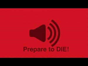 Loudest Noise Ever +100