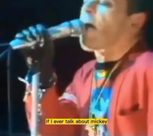 "Good evening I'm from essex In case you couldn't tell My given name is Dickie, I come from Billericay And I'm doing very well" Billericay Dickie Live 1978 Introduced by comedy icon Peter Cook for his Revolution TV Series #iandury #blockheads #ianduryandtheblockheads #Petercook theblockheads.com | The Blockheads