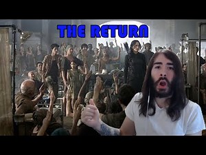 MoistCr1tikal is Auditioning For The New Hunger Games Movie