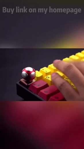 keyboardcap01 on TikTok