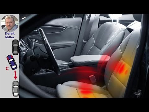DIY Car Seat Heating: Step-by-Step Guide to Install Your Own Heated Seats