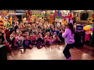 Are we there wet? - Karaoke Scene (Greek subs)