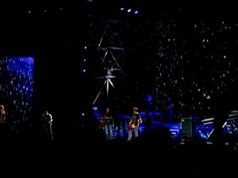 Rascal Flatts Concert 2010 - 1