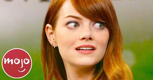 Top 10 Actors with the Most Expressive Faces | Articles on WatchMojo.com