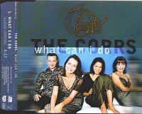 The Corrs – What Can I Do (1998, CD)