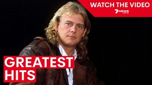 John Farnham's greatest hits