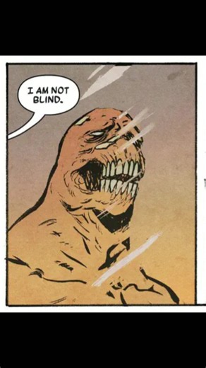 #marvel #betaraybill #ugly #voiceover #fyp | beta ray bill