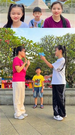 Smart boy 🤩🤩🤩