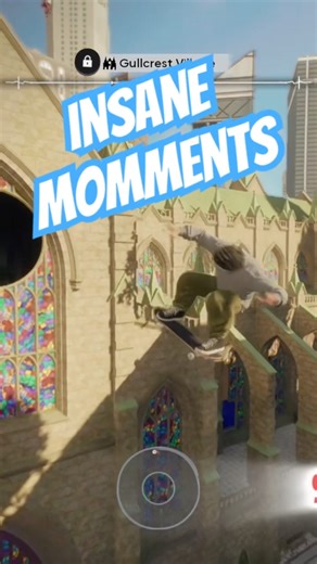 Funniest momments of Skate4. 😂 #skate. #gaming #skate4 #clips #funny