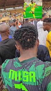 Ahmed Musa displayed a fantastic soccer skills yesterday with superb magnificent performance as usual in their match against Kwara United🎖️👏 | Alima Moro