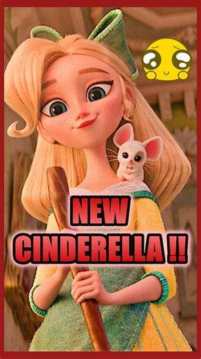 Netflix Just FLIPPED Cinderella Upside Down