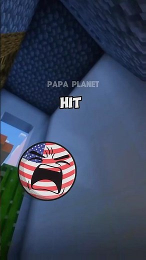 Hidden Flags In USA Flag #countryballs