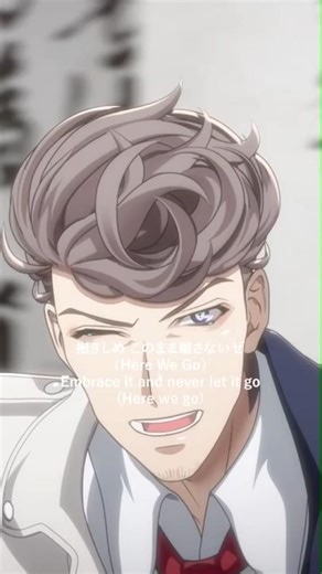 「シンジルチカラ」天国 獄ver. #ヒプノシスマイク #ヒプマイ #hypmic #badasstemple