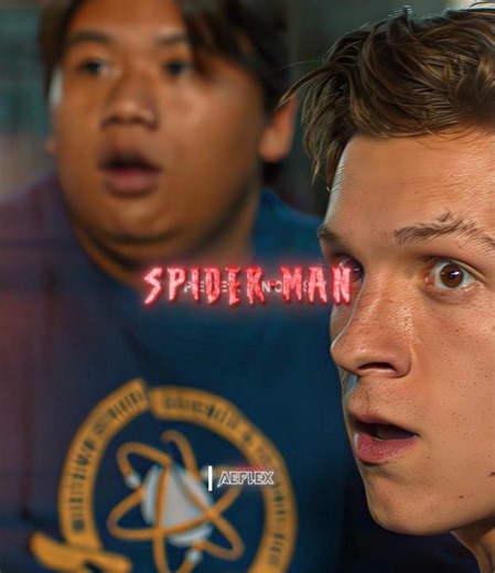 "Peter Knows Spiderman" 💀🔥 | Heavenly jumpstyle (Slowed) | #trending #shorts
