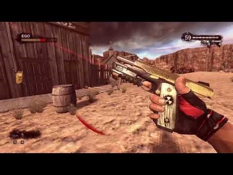 Duke Nukem Forever with NVfNP - Chapter 12: Ghost Town