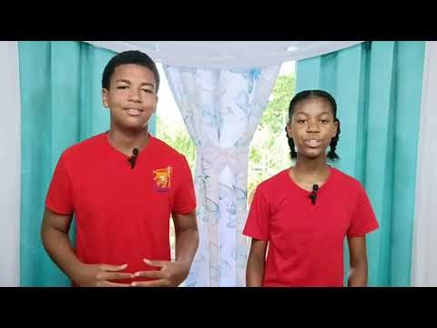 Junior Powerpoints Sabbath School | Lesson 4 Quarter 1 2026 | Clearheaded or Beheaded?