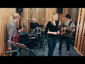 Sky Power Band - Goodnight Moon (Shivaree cover). Live