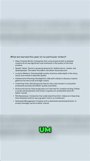 Collaborative Planning: Achieve Product Success Together #shorts