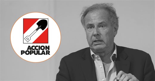 Acción Popular quedó fuera de las Elecciones 2026: claves de la decisión del JNE