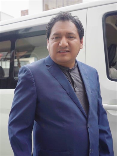 No era amor, era control