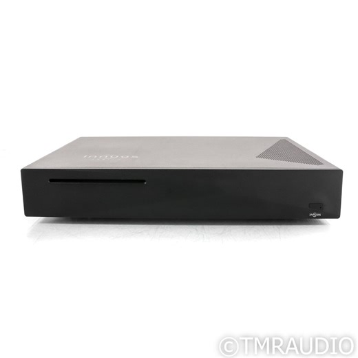 Innuos Zenith Mk2 Music Server & Streamer; 1TB