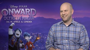 Dan Scanlon, regista di Onward: “È un onore aver fatto il film più nerd della Pixar”