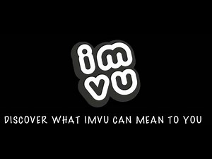 IMVU Stands For...? See what IMVU staff have to say
